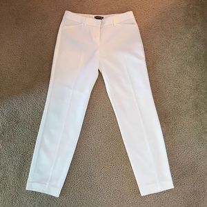Express Editor Dress Pants